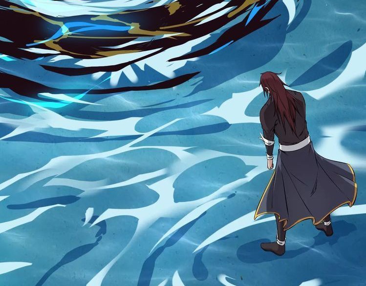 Dragon’s Blood Vessels Chapter 24 Gambar 37